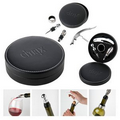 4-in-1 Wine Club Gift Set